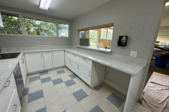 Kitchen Upgrade Completion
